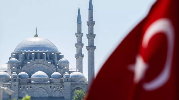 Bir Gün: сеть террористов ИГ охватывает свыше трети регионов Турции