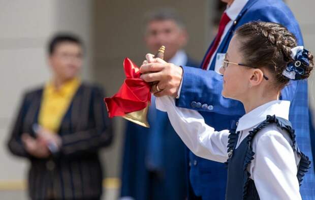 В Тульской области подтвердились даты последних звонков и выпускных в 2026 году