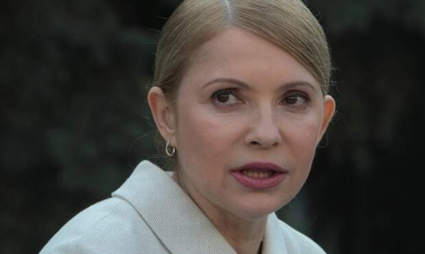 Депутат: Тимошенко возглавит избирательный список "Батькивщины" Депутат: Тимошенко возглавит избирательный список "Батькивщины"