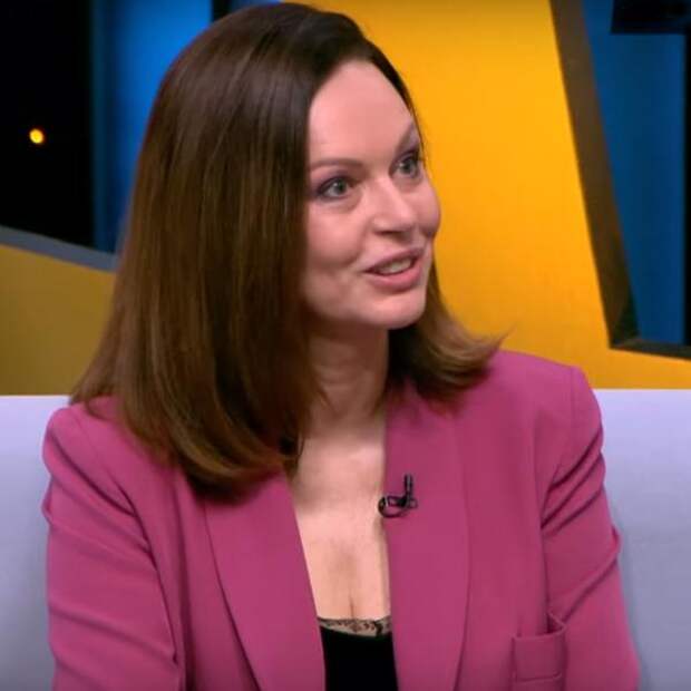Прижал к стене и угрожал! Ирина Безрукова вспомнила о домогательствах режиссера