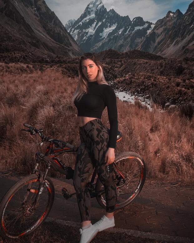Maayan Peri 283 горячие фото девушки, Maayan Peri красивые фотографии