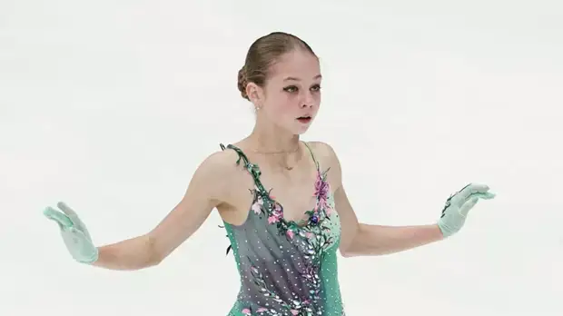 Плющенко отреагировал на слова директора «Самбо-70» о Трусовой