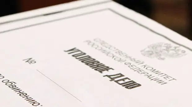 В Тюменской области завели дело по факту угроз убийством воспитателю детсада