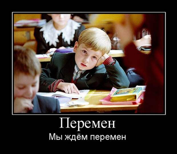 Демотиваторы (30 фото)