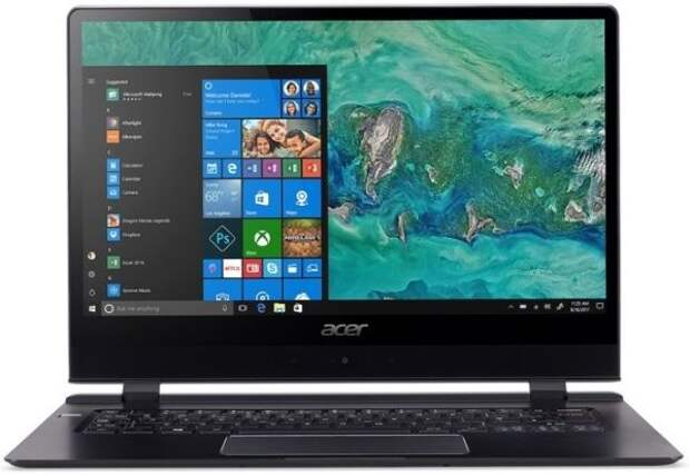 Acer Swift 7 