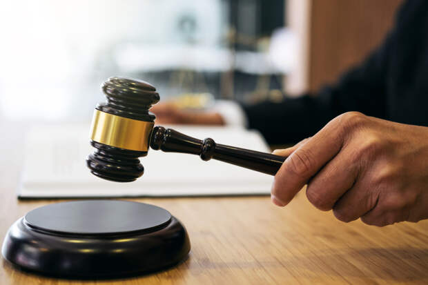 Дело закрыто, суд окончен: Блогера Лерчек спасло загадочное "третье лицо"