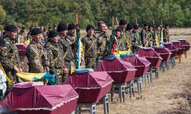 Водка, секс и наркотики: что на самом деле губит украинских солдат Водка, секс и наркотики: что на самом деле губит украинских солдат