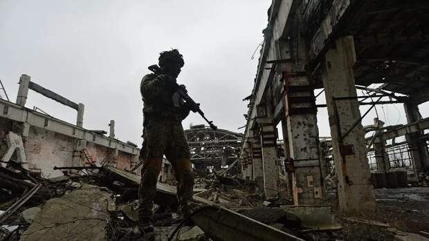 На Украине предложили провести спецоперацию по уничтожению руководства Крыма