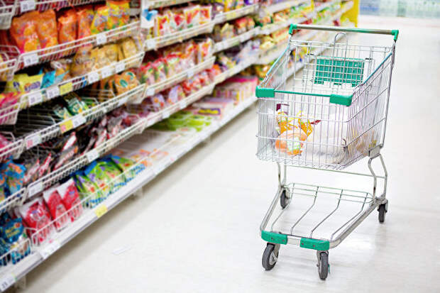Поставщики продуктов поддержали рекомендации ФАС для ритейлеров
