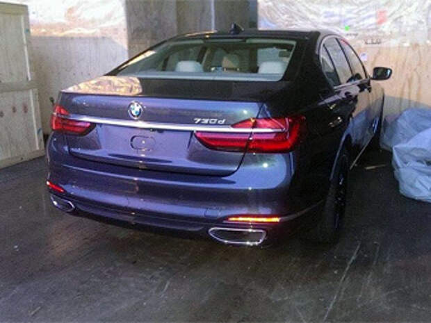 Фото с сайта autoblog.nl