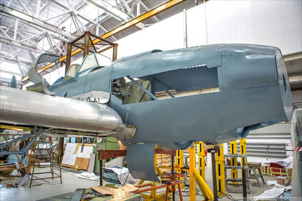 Il-2 SibNIA