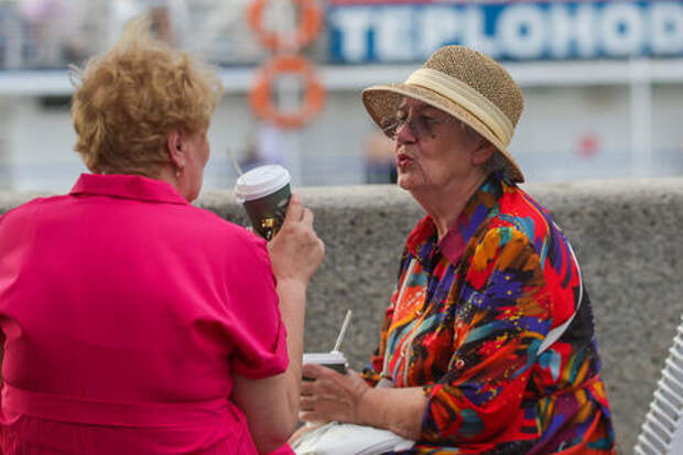 Активное долголетие по-кубански: люди 55+ осваивают новые профессии и услуги