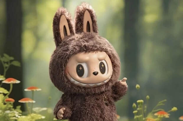 Самыми надоевшими мемами 2025 года стали Лабубу и шутки про миллениалов