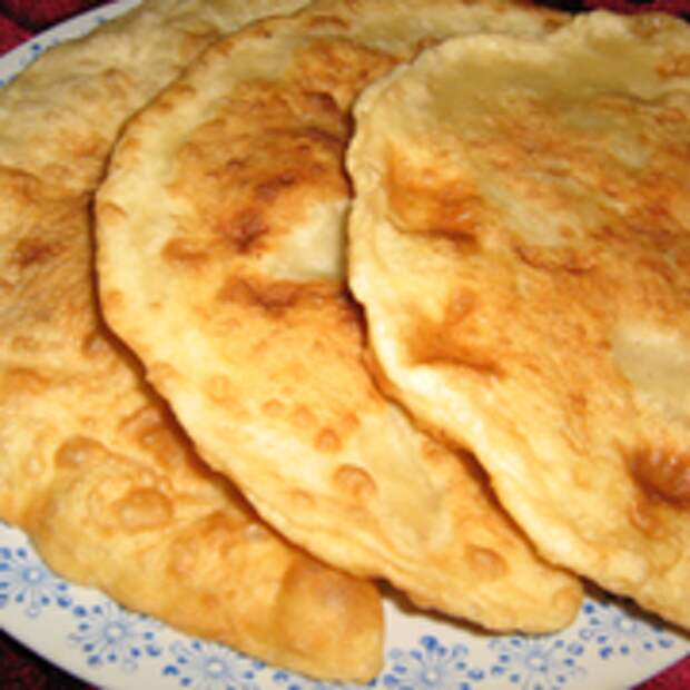 Чебуреки