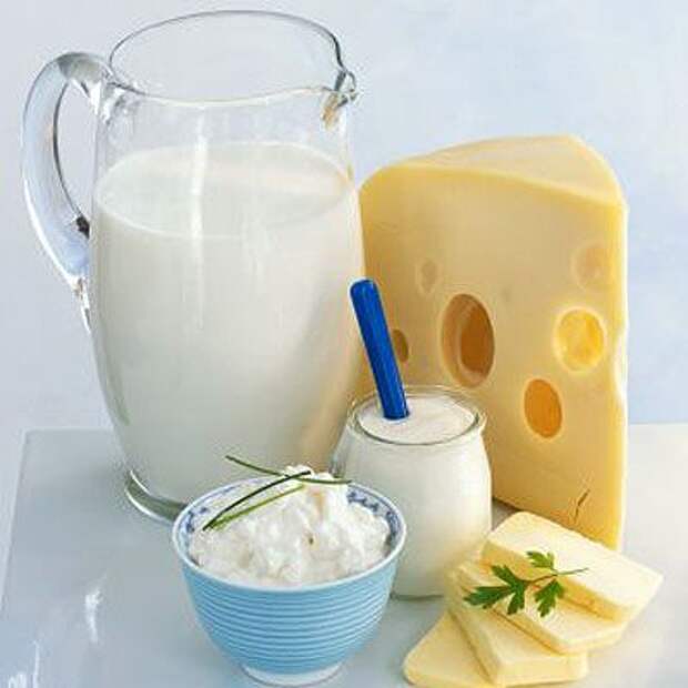 Маркетологи: Хитрости производителей – молочная продукция
