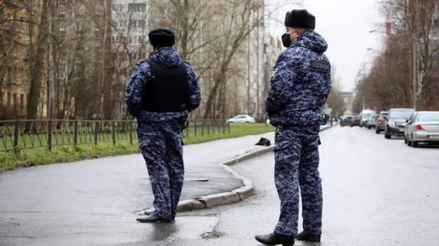 Экс-генерал ФСБ заявил, что Росгвардия не повысит безопасность школ