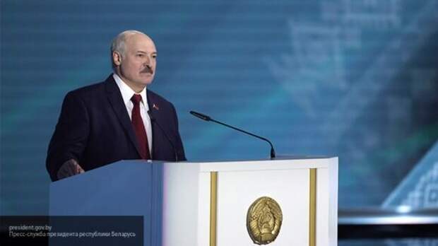 Глава Сирии поздравил Лукашенко с победой на выборах Глава Сирии поздравил Лукашенко с победой на выборах