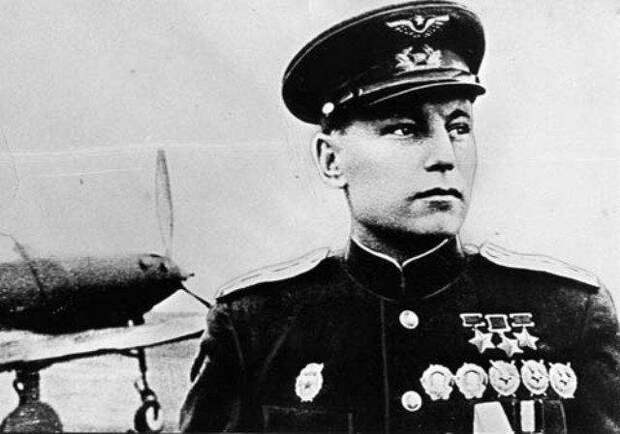 «Американец» Восточного фронта «Американец» Восточного фронта