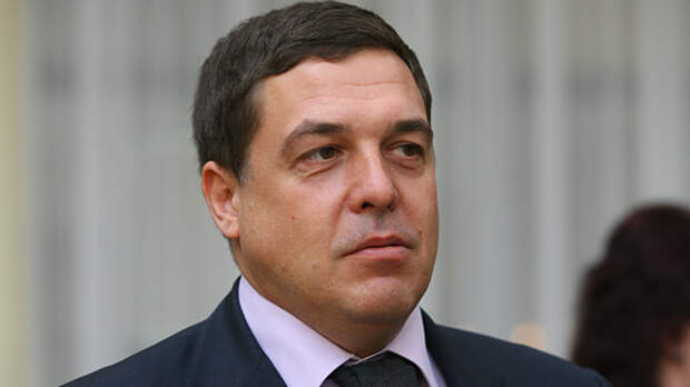 Любимов: Непонятно, для чего господин Норкин находится в студии