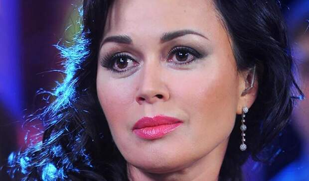 Дочь Анастасии Заворотнюк рассказала, как чувствует себя известная актриса