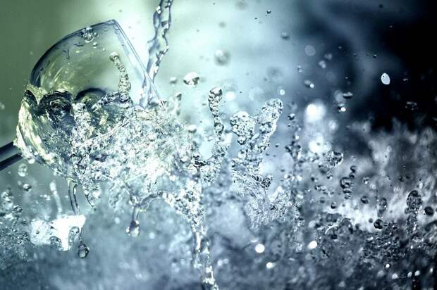 Жители девяти рязанских домов лишатся воды