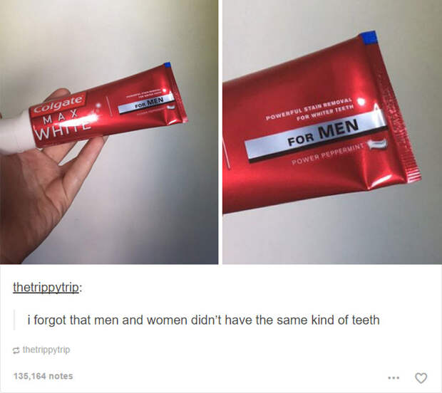 Fragile Masculinity