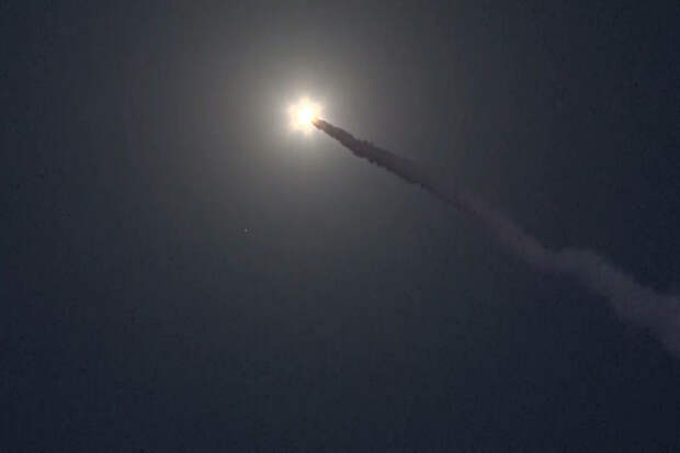 Daily Mail: Киев может получить британские баллистические ракеты Nightfall