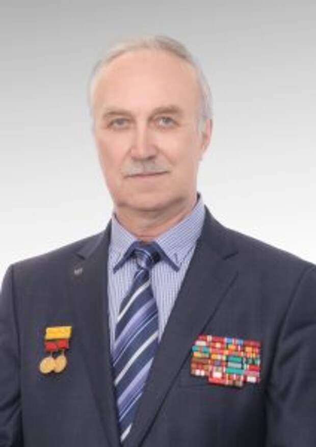 Валерий Дьяченко 