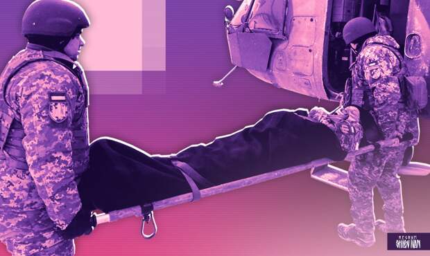 Боуз: разница по обмену телами бойцов между РФ и Украиной говорит сама за себя