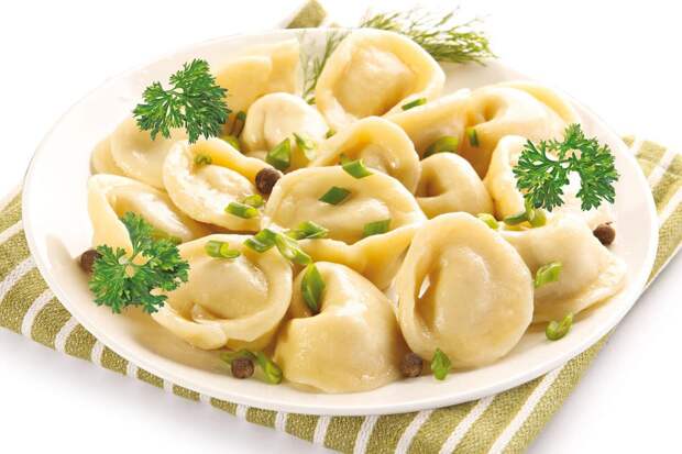6 секретов вкусных пельменей! На заметку каждой хозяйке