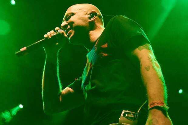 В МИД оценили творчество Оксимирона