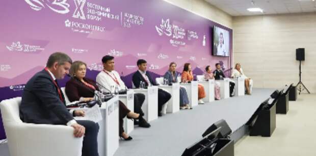 В России заявили о необходимости создания суверенного ИИ, основанного на национальных традициях