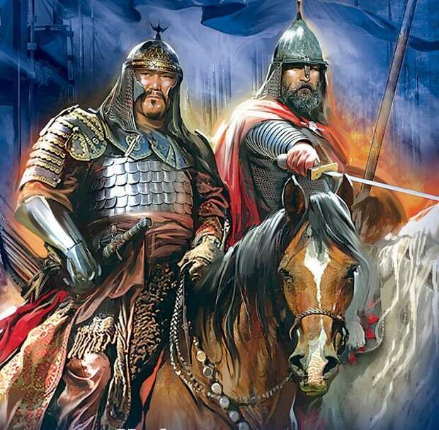 Сарматы, аланы и гунны в степях Кубани | Адыги.RU | Яндекс Дзен