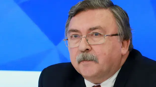 Дипломат Ульянов обратил внимание на опечатку Блинкена в твите о российский военных