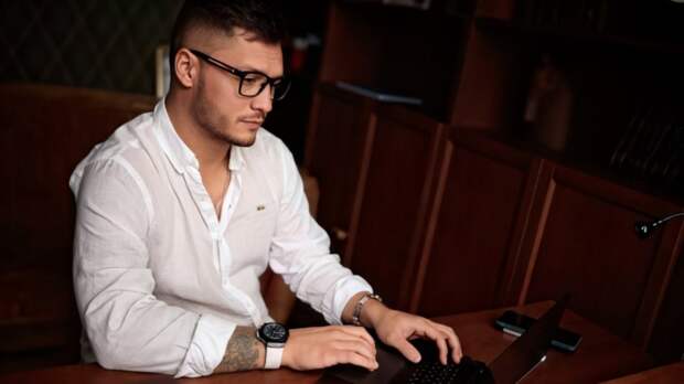 Эксперт Гарик Кравцов о трендах интернет-покупок: "Персонализация и адаптивность решений задают новые стандарты"