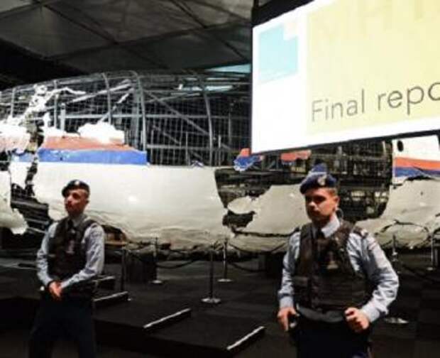 Ракета "Бук" не могла приблизиться к MH17 незамеченной