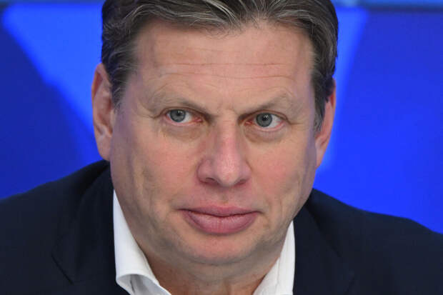 Глава СКР Гуляев заявил, что у конькобежек нет задачи выиграть медали ОИ-2026