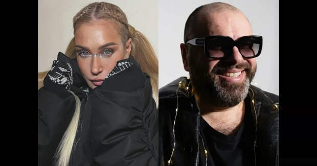 Певица Линда рассказала, что Максим Фадеев обвинял её в домогательствах