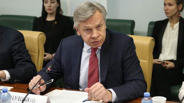 Пушков расшифровал короткий ответ Байдена на вопрос о Путине