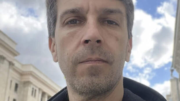 Умер актер Тихон Котрелев, которого семья искала три дня