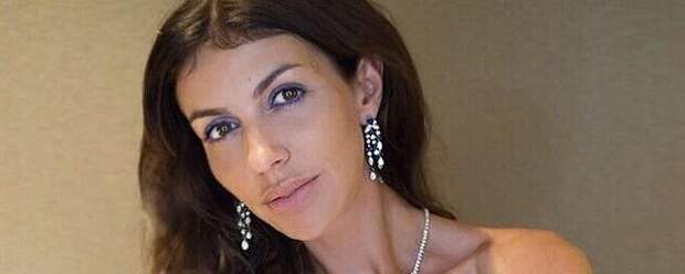 Экс-жену Аршавина Алису Казьмину выписали из больницы