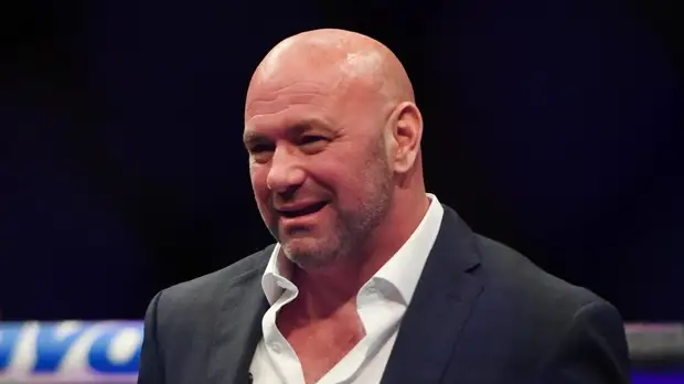 Уайт: Чимаеву остаётся один-два боя до поединка за титул