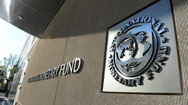 МВФ: пандемия обрушит мировую экономику глубже самых пессимистичных прогнозов