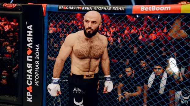 Шлеменко: бой Исмаилова с Сантосом будет зрелищней, чем с Емельяненко