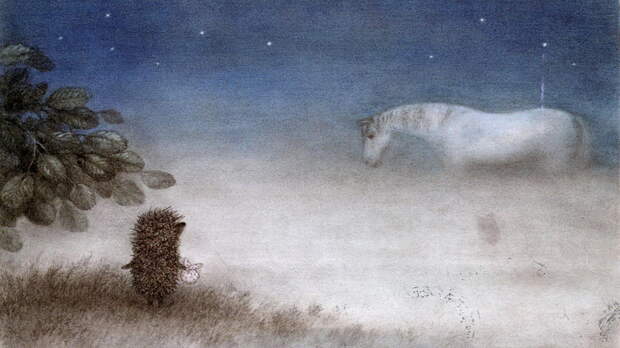 Шедевры мультипликации из СССР