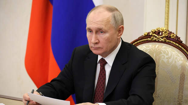 Путин вывел ФМБА из подчиненности Минздраву и переподчинил себе