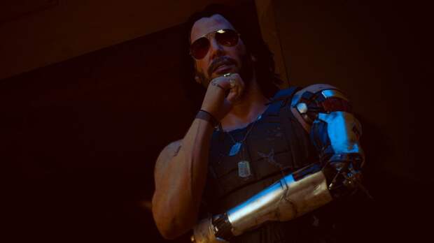 В сети показали, как изменился FPS в Cyberpunk 2077 после патча 1.3 В сети показали, как изменился FPS в Cyberpunk 2077 после патча 1.3