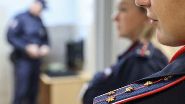 Домработница, похитившая у хозяев более 1 млн рублей, задержана в Подмосковье