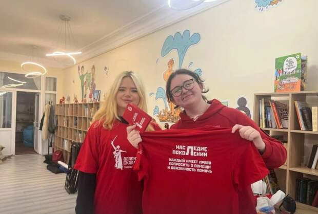 Жизнь на освобожденных территориях 1 апреля (обновляется)