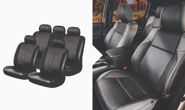 7 незаменимых вещей для путешествия на автомобиле